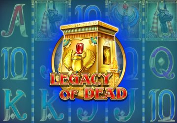 Microgaming - игровой автомат онлайн от Various с RTP 97.9%